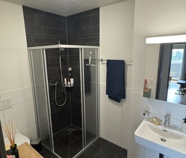 31/2-ROOM APARTMENT IN TRACHSLAU (SZ), FURNISHED, TEMPORARY - Photo 5