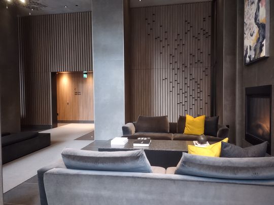 For Lease - 55 Charles Street Unit# 2009, Toronto, Ontario - Photo 1