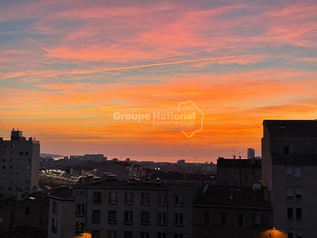 Appartement 2 chambres - terrasse - garage, - Photo 5