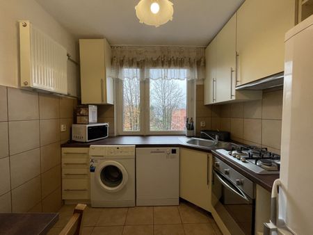 Metro Bemowo | Pierwszy najem | 0% prowizji - Фото 2