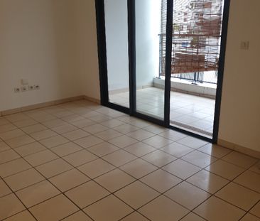 APPARTEMENT ST DENIS - 2 pièce(s) - 45.29 m2 - Photo 1