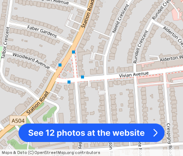 Trenchard Court, London, NW4 - Photo 1