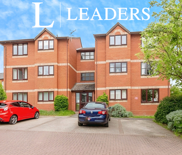 1 bedroom apartment to rent Byfield Rise, Worcester, WR5 - Photo 1