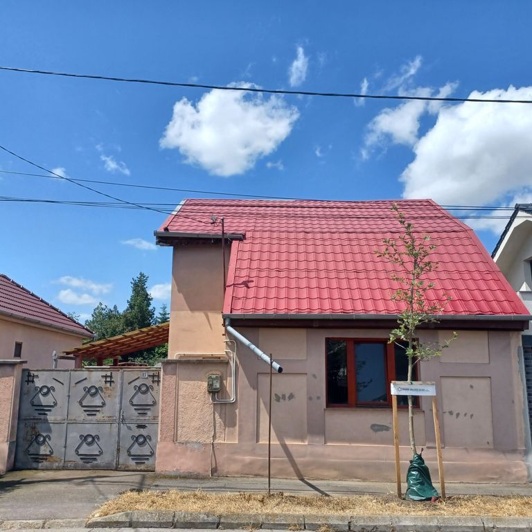 Casă, 500 mp, Muntele Găina. 600 E/lună (neg). Comisio... - Photo 1