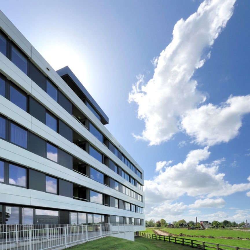 Te huur: Vuurvlindersingel 421 - Photo 1