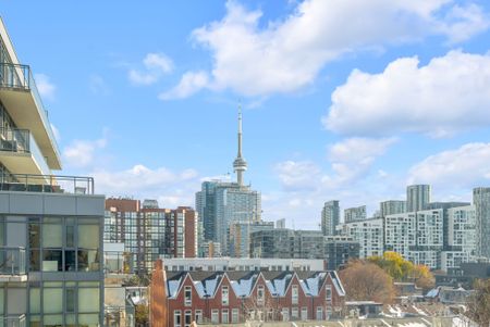 For Lease - 781 King Street Unit# 509, Toronto, Ontario - Photo 2