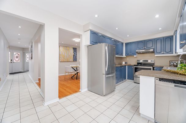 For Lease - 40 Kirk Drive, Brampton, Ontario - Photo 1