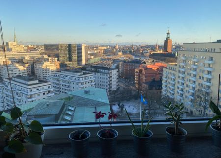 Kungsklippan, Stockholm - Photo 3