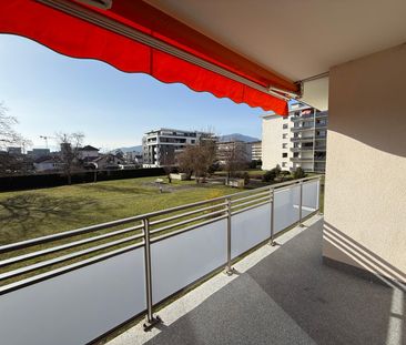 Location Appartement 4 pièces 94m² - Photo 4