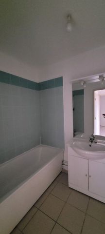 Appartement 2 pièces à Folschviller - Photo 4