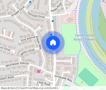 Exwick Road, Exeter, EX4 2BB - Photo 1