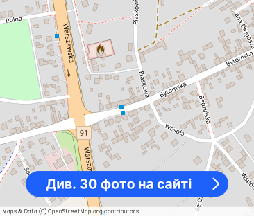 Mieszkanie na wynajem. Najem okazjonalny. Dostępne od zaraz - Фото 1