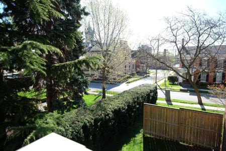 For Lease - 14 Norris Place Unit# 201, St. Catharines, Ontario - Photo 5