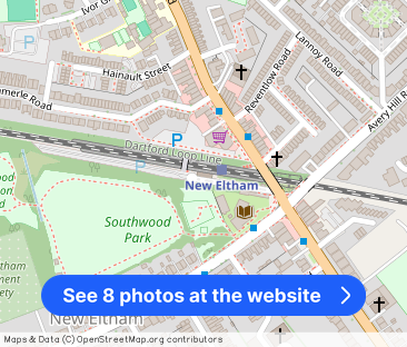 New Eltham, New Eltham, SE9 - Photo 1