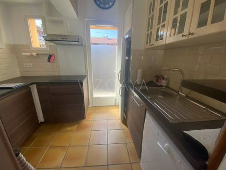 Location Appartement 3 pièces 48m² NICE 06300 - Photo 4