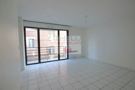 Location Appartement 2 pièces 46m² AMIENS 80000 - Photo 2