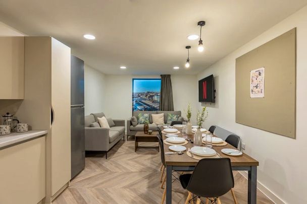Platinum Ensuite / Platinum Plus Ensuite - Photo 1