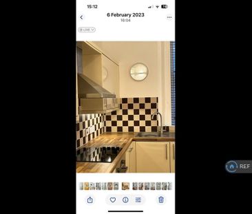 1 bedroom flat to rent - Photo 3