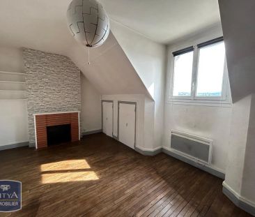 Appartement à louer 3 pièces 59.5m² - Photo 6