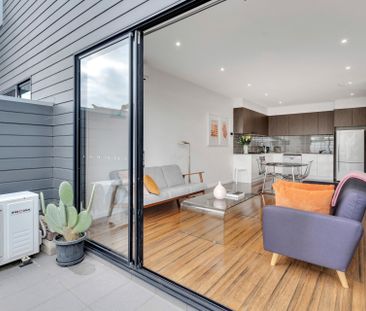 Townhouse In Prime Moonee Ponds Location. - Photo 3