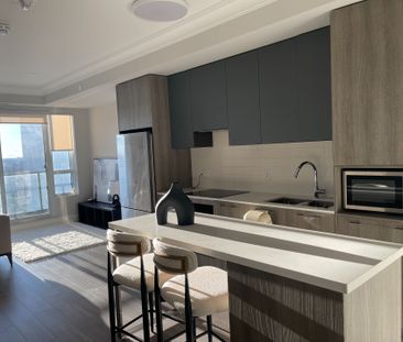 For Lease - 8 Water Walk Drive Unit# 3606, Markham, Ontario - Photo 4