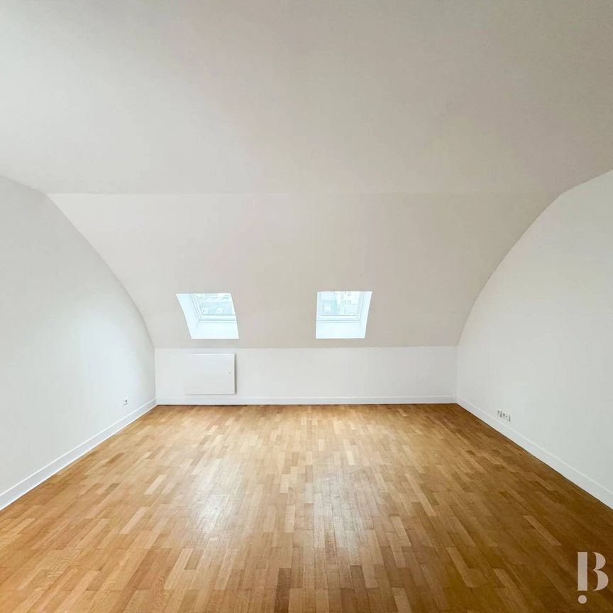 Rental Apartment Paris 8th - Photo 1