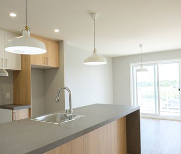 5 1/2 à Lévis - Photo 2