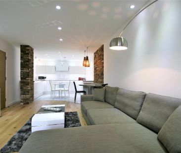 Medway street, London, SW1P 2TA - Photo 3