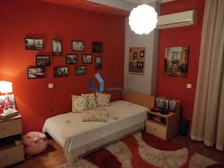 Διαμέρισμα για ενοικίαση Τερψιθέα - Γλυφάδα (Πάτρα) - Photo 5