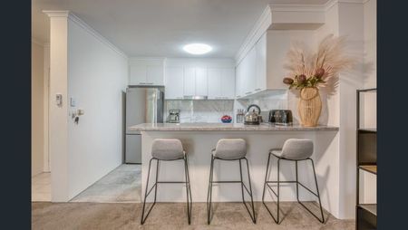 Two Bedroom Apartment with Parking - 'Casa Mia' - Photo 5