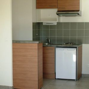 Appartement 2 pièces – 37 m² - Photo 2