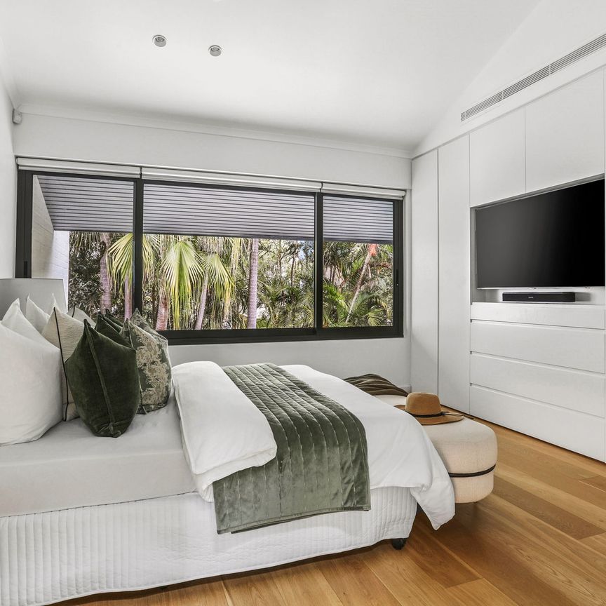 17/17 Albert Street, Edgecliff NSW 2027 - Apartment For Rent | Domain - Photo 1