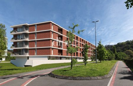 Apartamento T1 em Braga - Photo 3