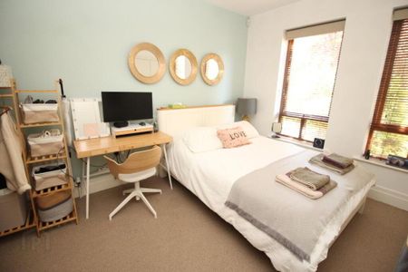 E5 The Elms, Malone Square Malone Road, Belfast, BT9 6SB - Photo 5