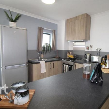 1 bedroom flat to rent - Photo 4