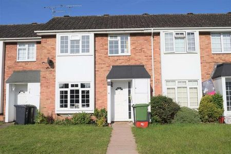 Penfold Close, Bishops Tachbrook, Leamington Spa, CV33 - Photo 2