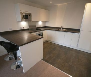 2 bedroom apartment to rent - Photo 1