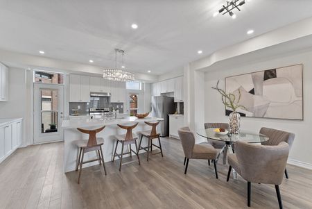 For Lease - 7 Holyrood Crescent, Vaughan, Ontario - Photo 4
