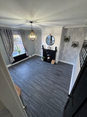 2 Bed Terraced House, Swallow Mount, LS12 - Photo 1