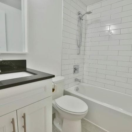 2 CH - 1 SDB - Sainte-Julie - $1,600 /mo - Photo 4