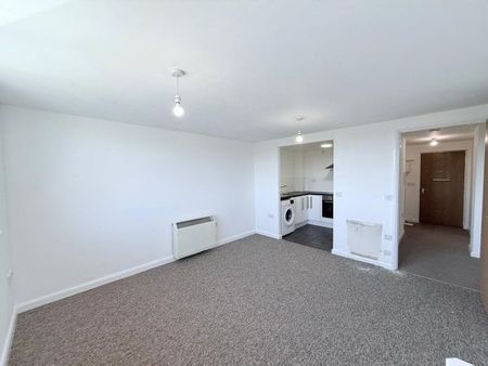 Sheridan Court, Nottingham, NG1, Property for rent - Photo 5