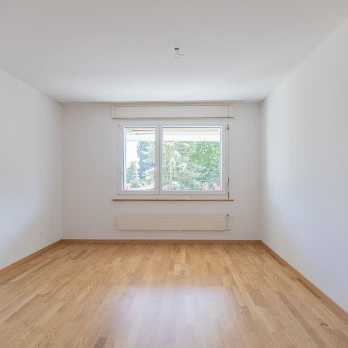4.5 Zimmer, 87 m², EG - Foto 1