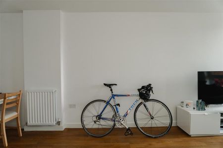 1 bedroom flat to rent - Photo 5