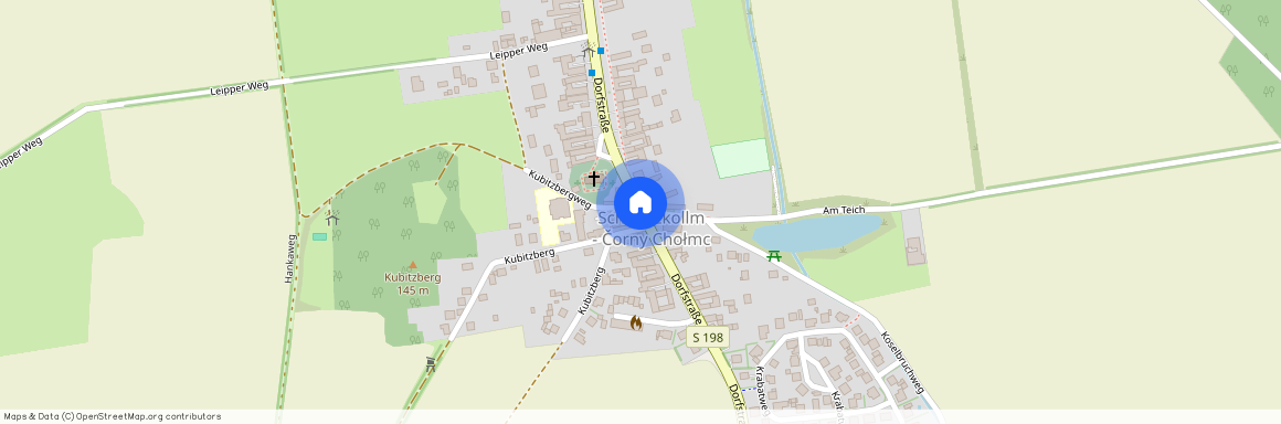 02977, Hoyerswerda Schwarzkollm Sachsen