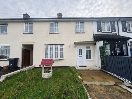 3 bedroom terraced house to rent - Photo 4
