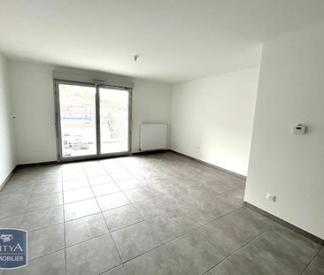 Location Appartement 3 pièces 62m² ST ETIENNE 42000 - Photo 4