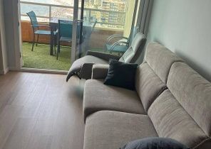 Piso en alquiler en Raco