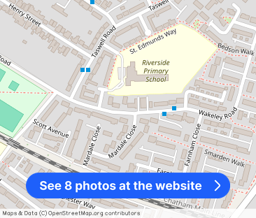 Durling Court Rainham ME8 - Photo 1