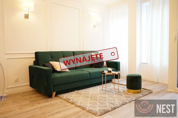 Stare Miasto, ulica Tkacka - Photo 1