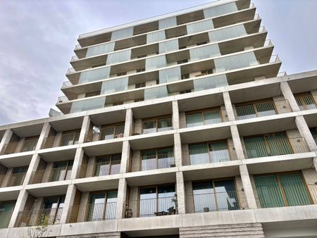 Studio met terras inclusief kelderberging - Photo 2